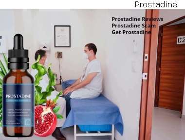 Prostadine For Prostate Holistic Health